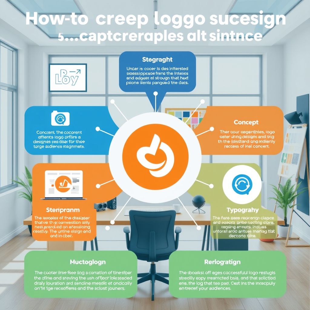 How-to การออกแบบโลโก้และวิธีทำโลโก้ให้ชนะใจลูกค้า